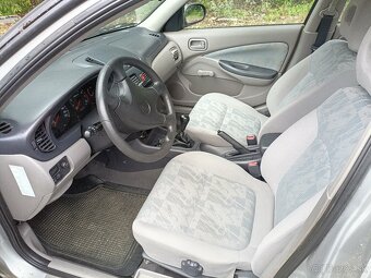 Predám Nissan Almera - 7