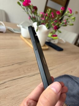 Iphone 15 128gb čierny - 7