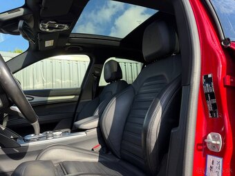Alfa Romeo Stelvio 2.2 JTD 210k Veloce AWD A/T rok 2022 - 7