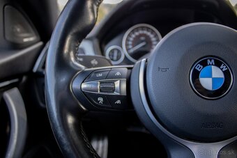 BMW Rad 4 Gran Coupé - 7