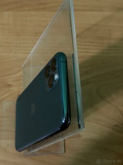 Dobrý deň Ponúkam na predaj iPhone 11 PRO 512GB Green - 7