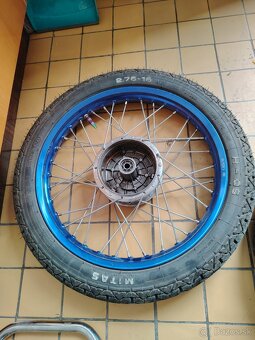 Predám tuning diely na Simson - 7