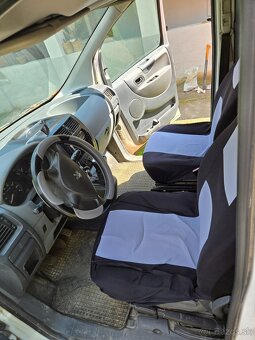 Peugeot Expert 2007, 1,6 HDI - 7