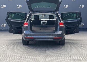 Volkswagen Passat 2.0TDi 110kW DSG, Comfortline automat - 7