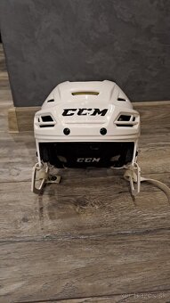 Prilba CCM tacks 310 - 7