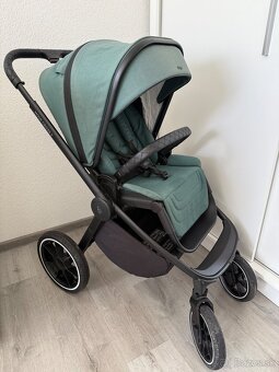 ZOPA Športový kočík Move Cross 2 - 7