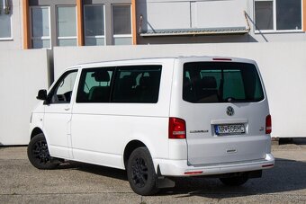 VW Caravelle T6 2.0 TDI 103 kW možný odpočet DPH - 7