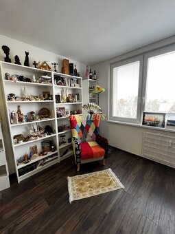 🔥4 IZBOVÝ BYT UL.ŽEROTÍNOVÁ BAŠTA - NOVÉ ZÁMKY - 7