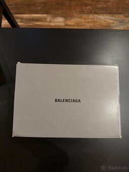 BALENCIAGA TRIPLE S - 7