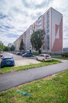 Ponúkame na predaj 3-izbový byt s krásnym výhľadom na Tatry - 7