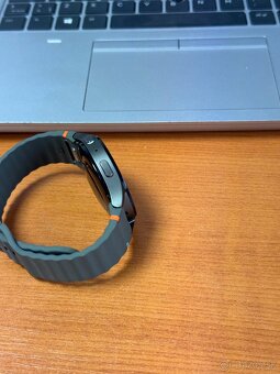 Samsung Galaxy Watch 7 44mm - len odskúšané - 7