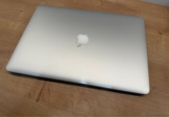 MacBook Pro Retina 15” (Mid 2015) - 7
