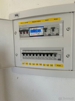 ELEKTRO SLUŽBY • MAREK ŠULÍK 🔌⚡️ - 7