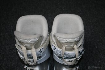 lyže Rossignol famous 156 cm , lyžiarky - 7