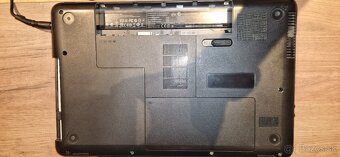 Predam notebook, laptop HP 650 - 7