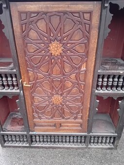 Židovská z 19 storočia - 7