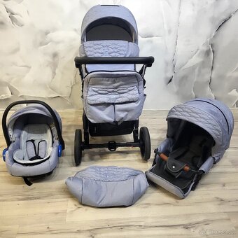 Camarelo faro - trojkombinácia - 7