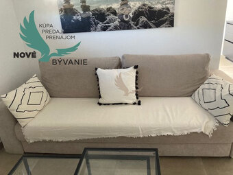 Chorvátsko - Apartmán so strešnou terasou - 7