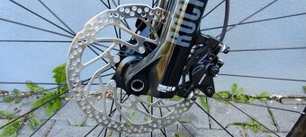 Kellys Mystery 50 M 29" - 7