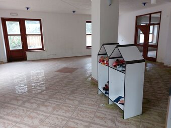 Hotel, Dobšinská ľadová jaskyňa - 7