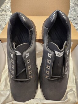 Pracovná obuv ARTRA - 7