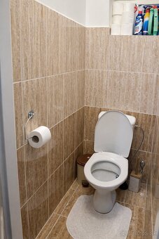 3-izbový byt s garážou – 2 balkóny, 3 klímy - 7