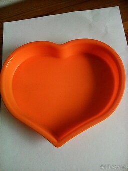 Predám silikonové formy. - 7