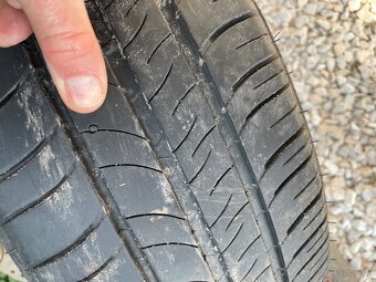 MICHELIN Energy saver 205/55/16 91V h letný set - 7