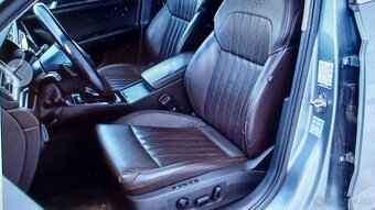 Škoda superb DGS 4×4 140kw - 7