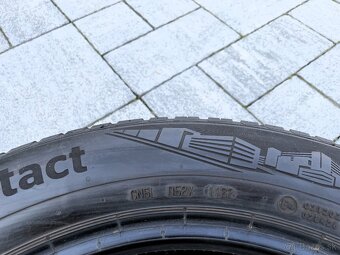 225/55 R18 Continental letne - 7