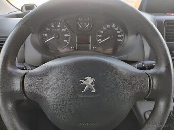 Peugeot Expert - 7