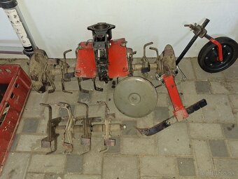 Vary system 1992 - 7