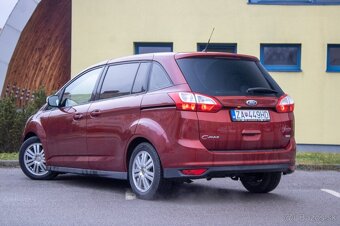 Ford Grand C-Max. - 7