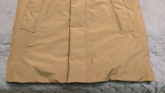 Predám pánsku bundu Peak Performance M Gore-Tex - 7