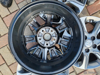HYUNDAI, KIA, SUZUKY, TOYOTA 5X114,3 - 7