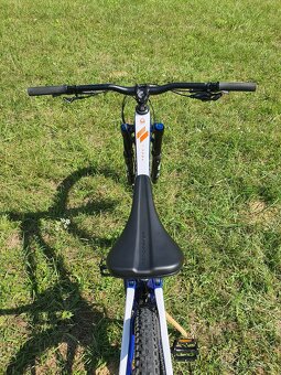 MONDRAKER FOXY CARBON možná výmena - 7