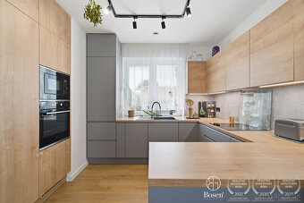 BOSEN | Moderná 4 izbová novostavba, 446 m2 - 7