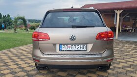 VW Touareg 2016 - 7