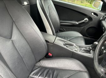 Mercedes slk 200,automat, kabrio - 7