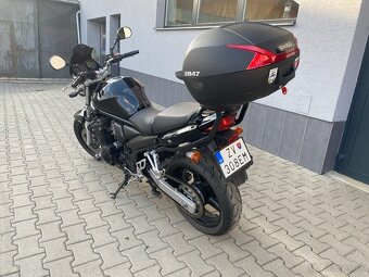 Suzuki Bandit GSF 650 - 7