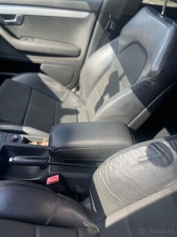 A4 B7 2.7TDi - 7