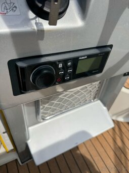 lod odyssey 21 sundeck - 7