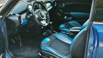 Mini Cooper R56 1.6i 88kw - 7