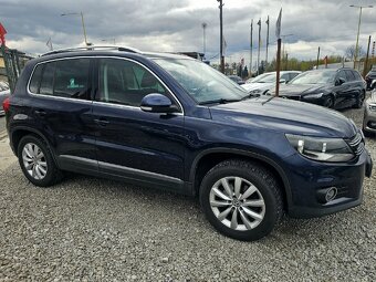 Volkswagen Tiguan 2.0 CR TDI 110k BMT Trend&Fun - 7