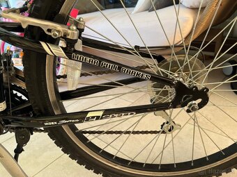 Predam horsky bicykel PK7 vertical - 7