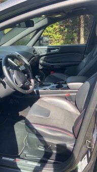 Ford S-MAX ST-Line, 2018, - 7