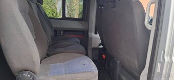 Citroën Jumper 2.2 HDI Bus - 7