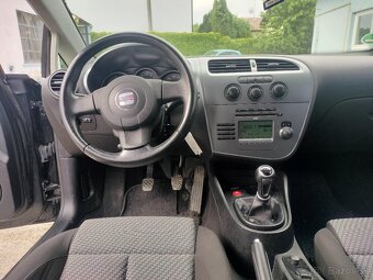 Seat Leon 1.8tsi Sport Limited - 7