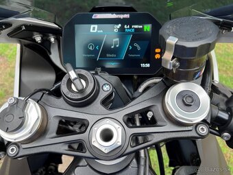 BMW S1000RR M Performance + M Packet 2020 - 7