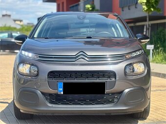 Citroën C3 PureTech 2019 - 7